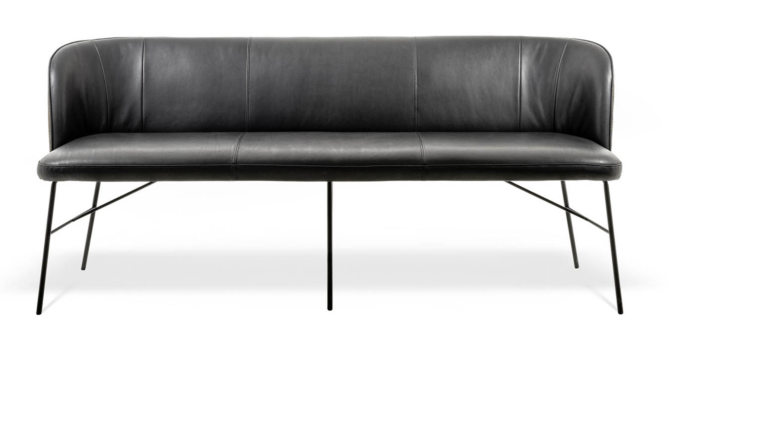 Gaia casual Bank, 2-Sitzer