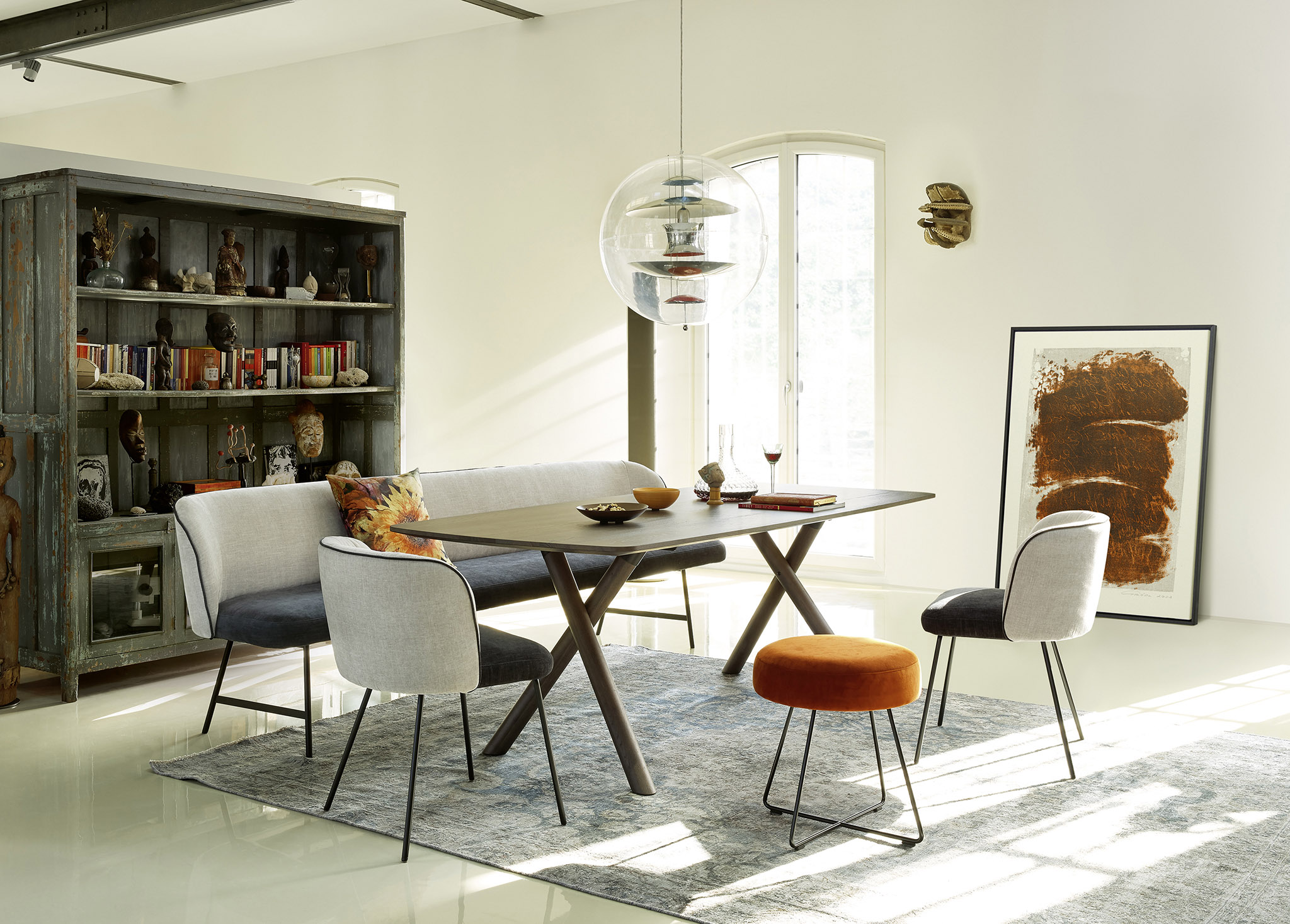 Hocker H5