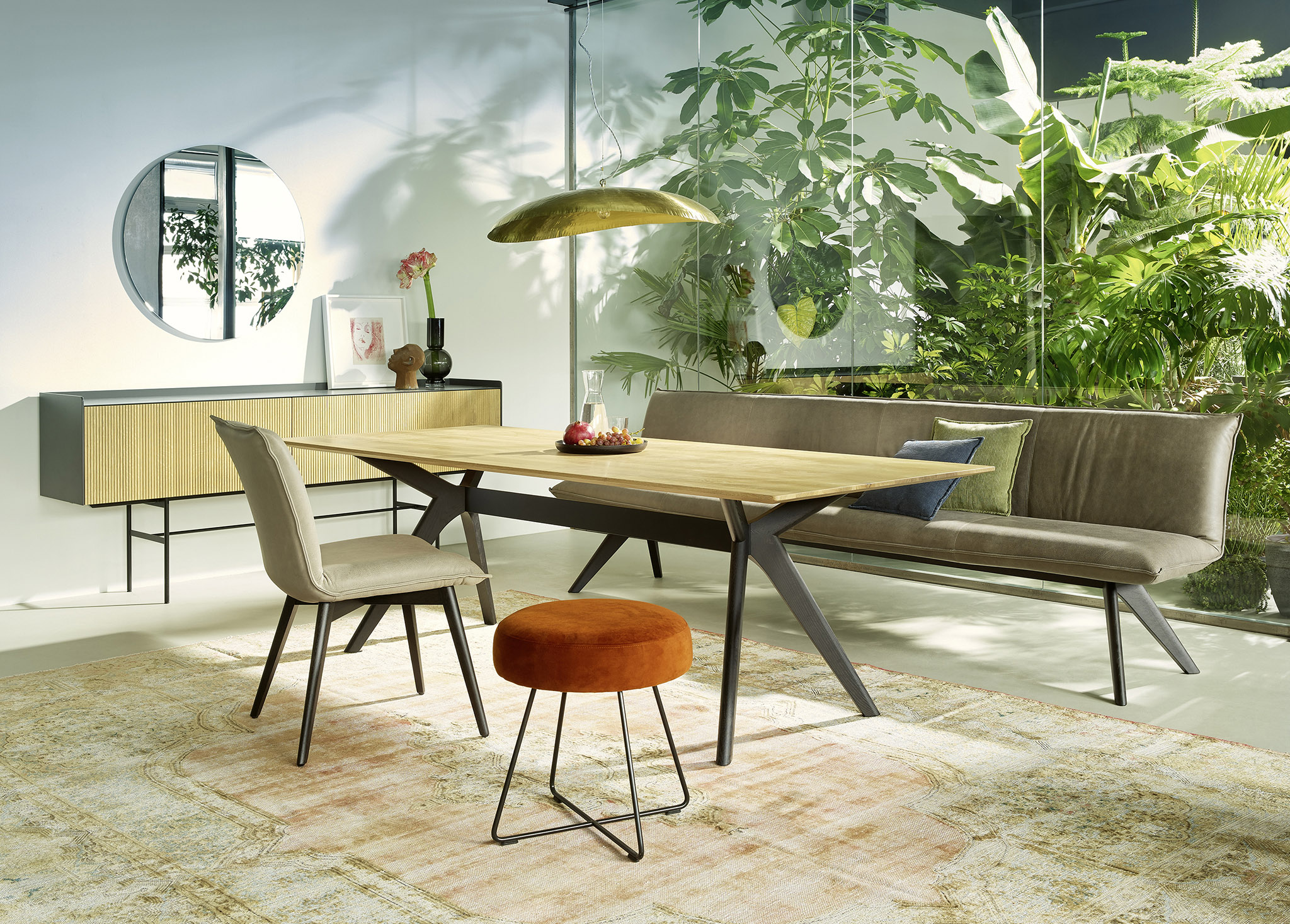 Stuhl S51