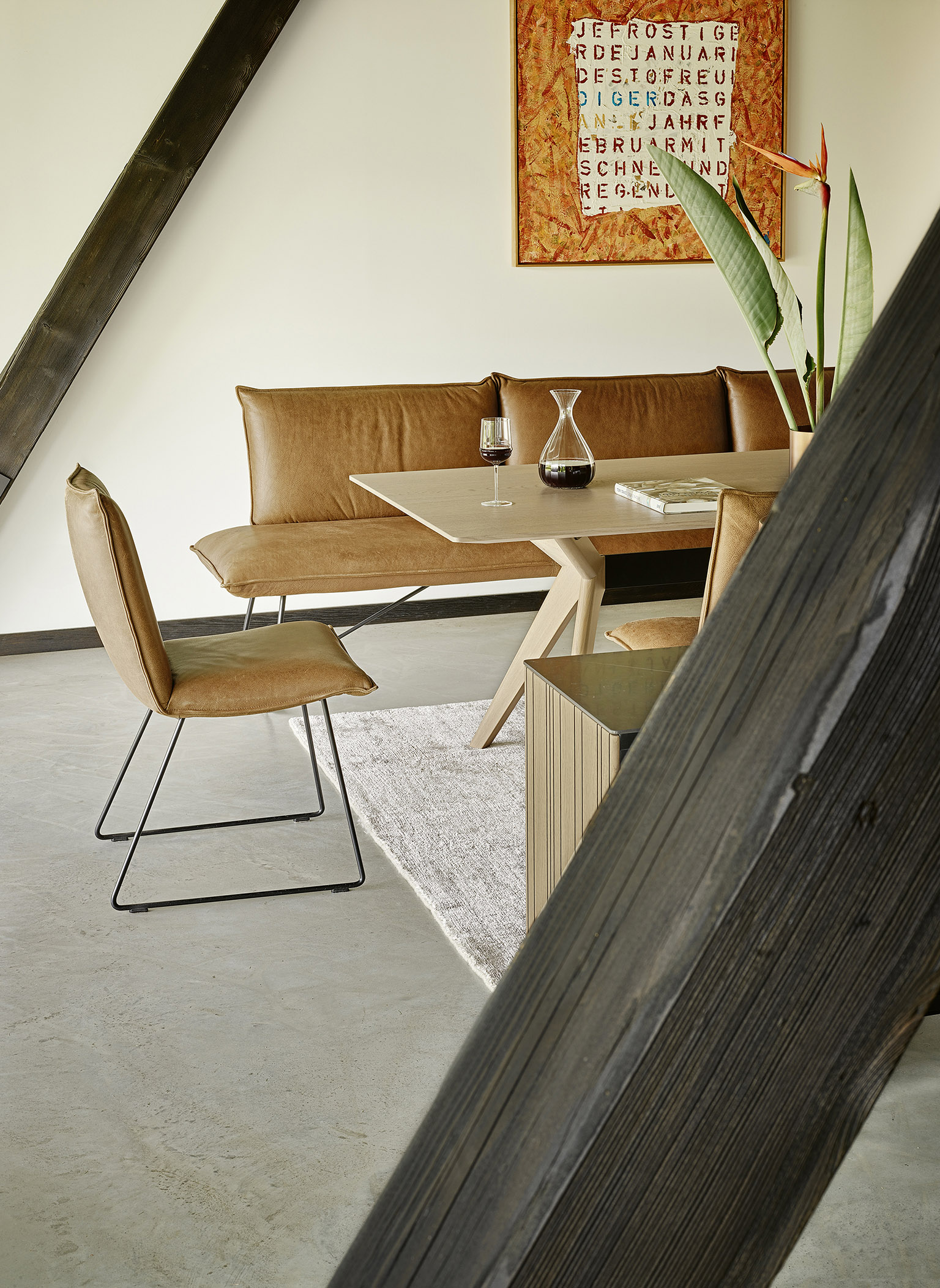 Stuhl S43