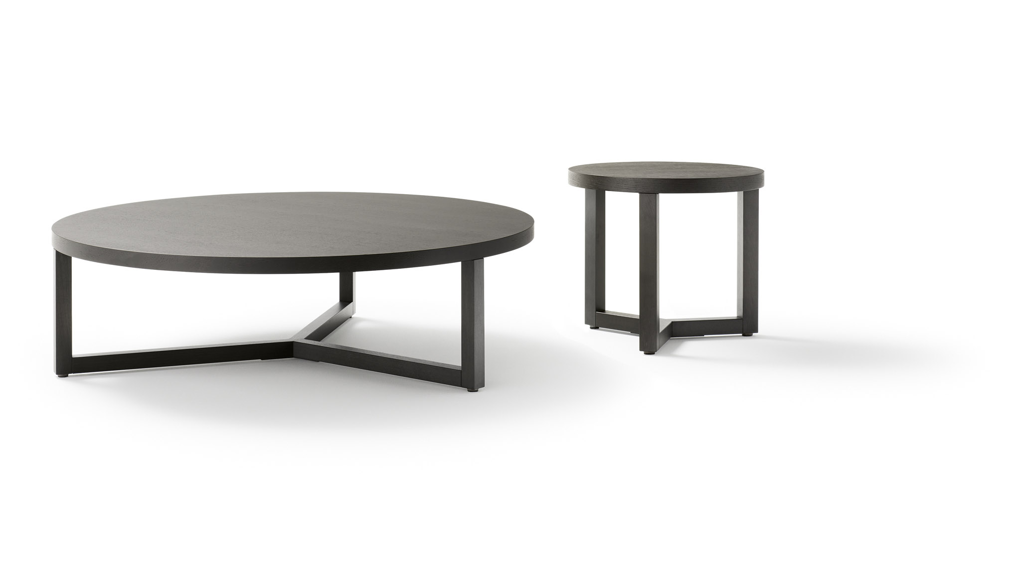 Beistelltisch BT70 / Beistelltisch CT70