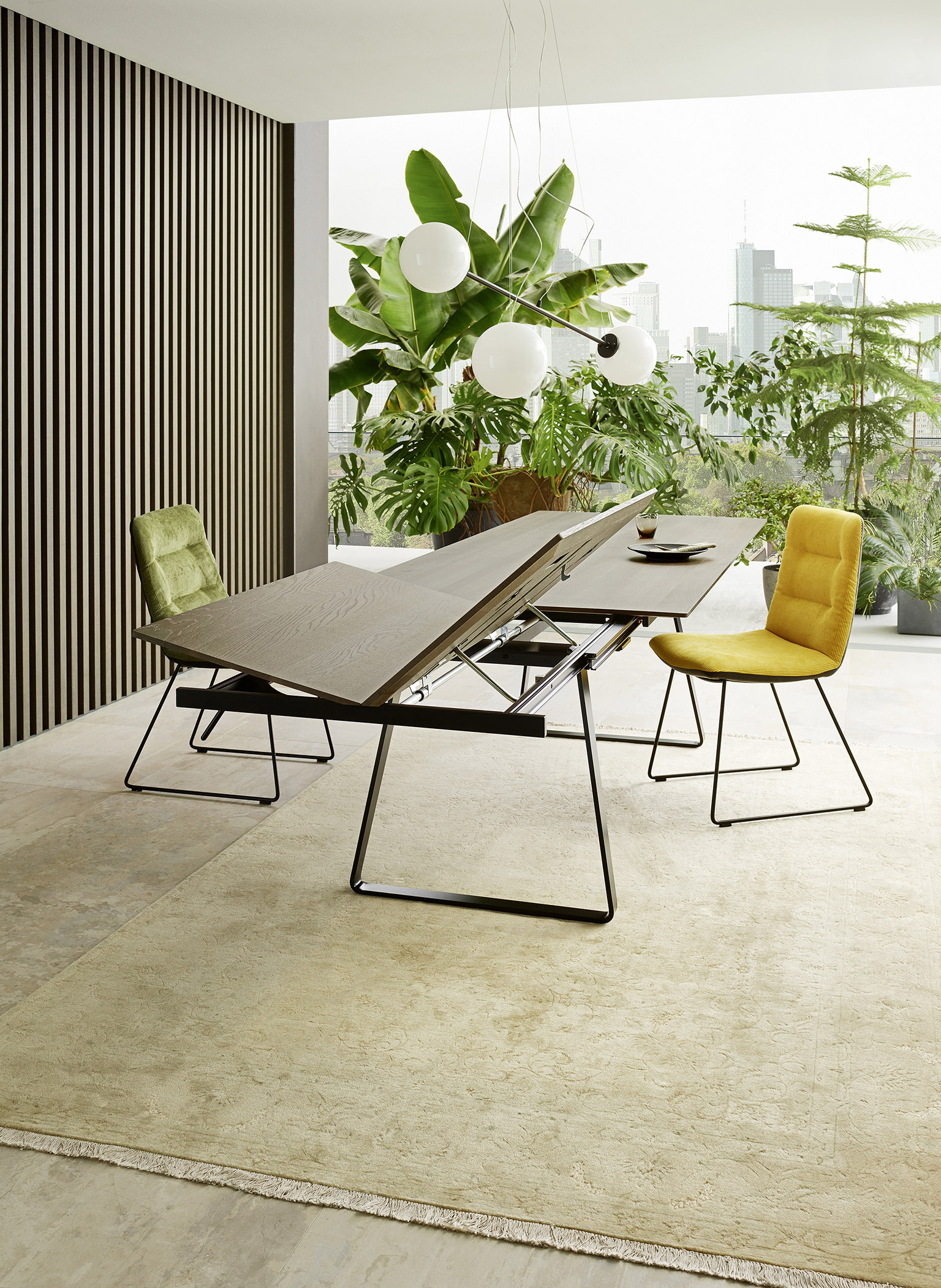 Tisch TR635